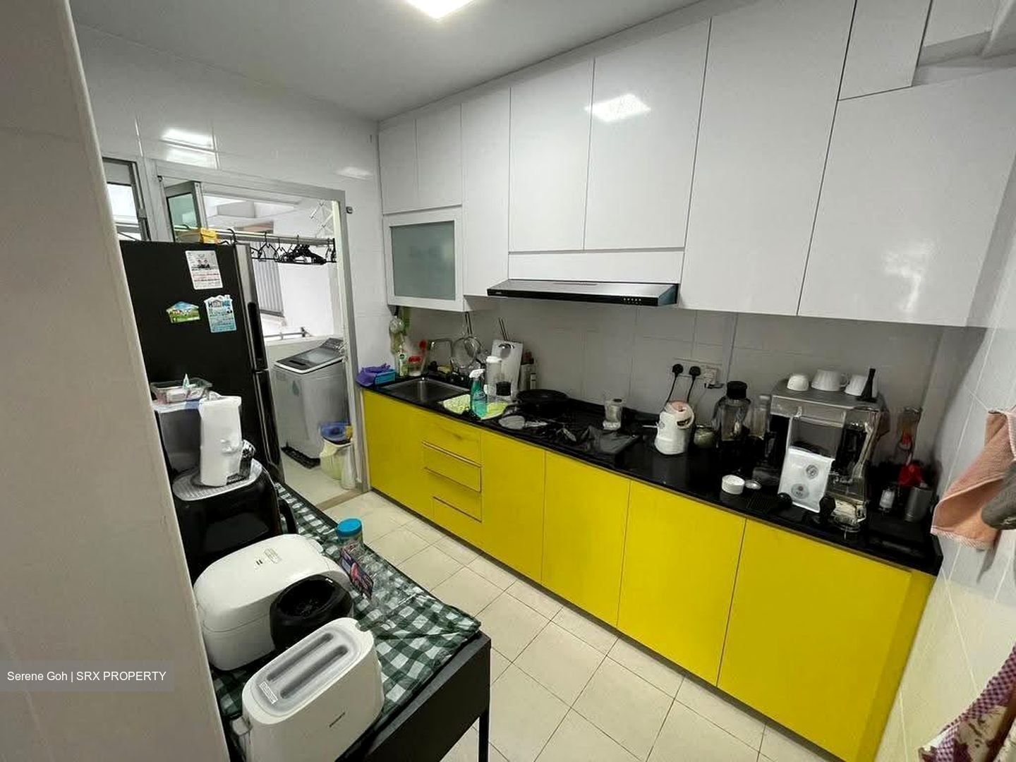 Blk 95A City Vue @henderson (Bukit Merah), HDB 4 Rooms #619512031